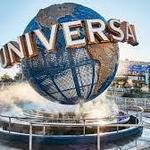 Universal Studios