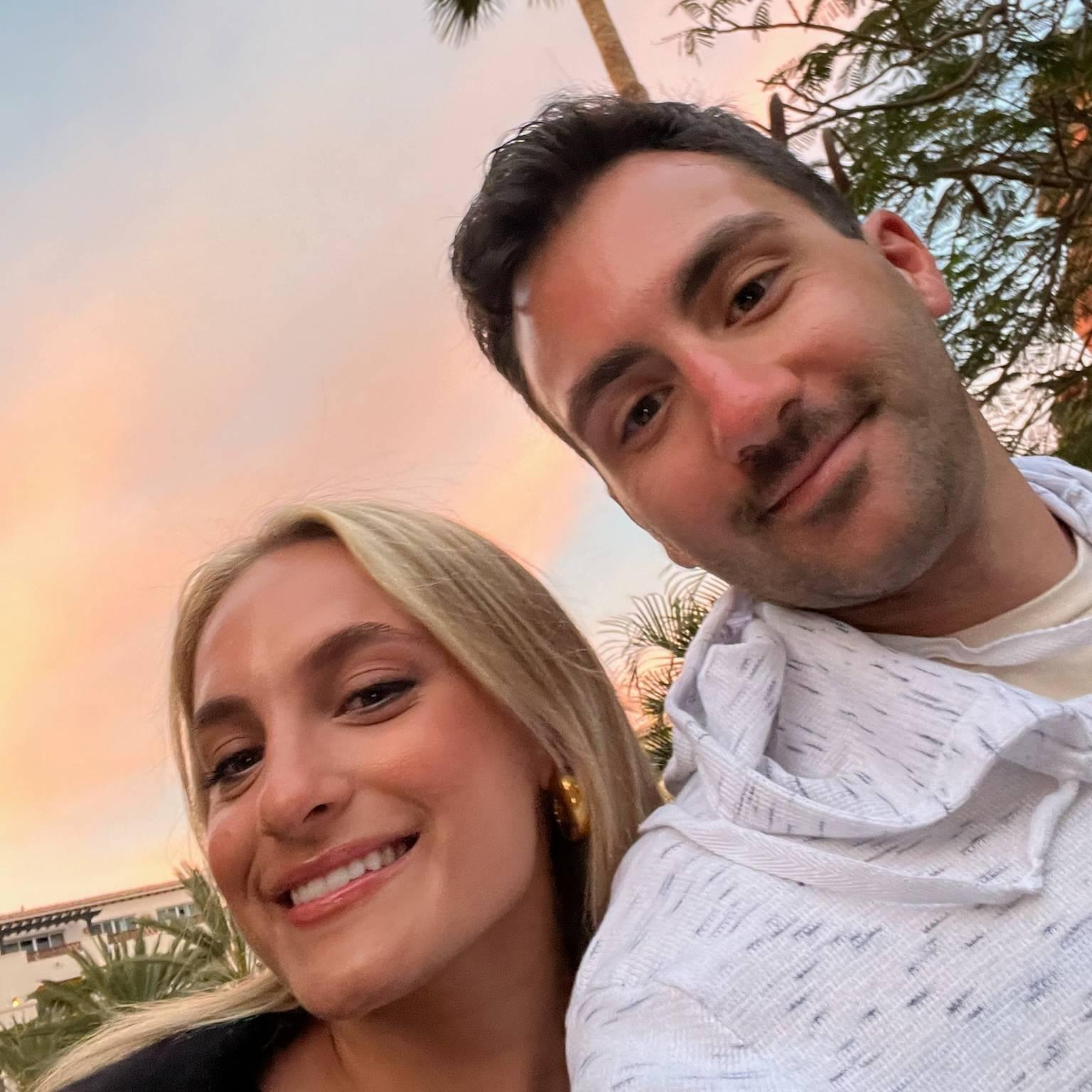 Cabo San Lucas, February 2023