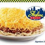 Skyline Chili
