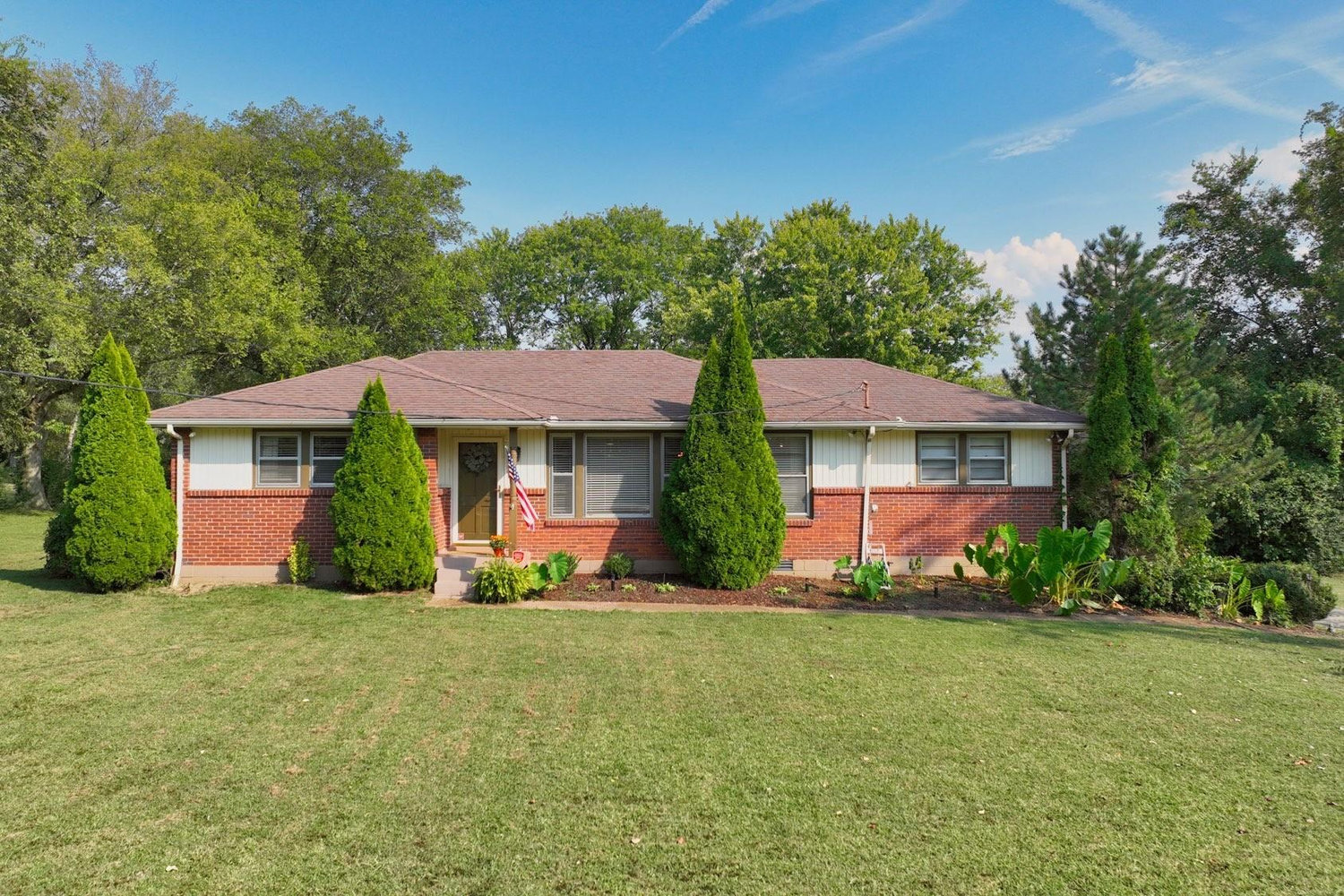 The Wedding Website of Rachel Engleson and Her First Home Home