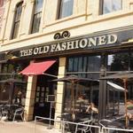 The Old Fashioned