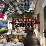Superior Seafood & Oyster Bar