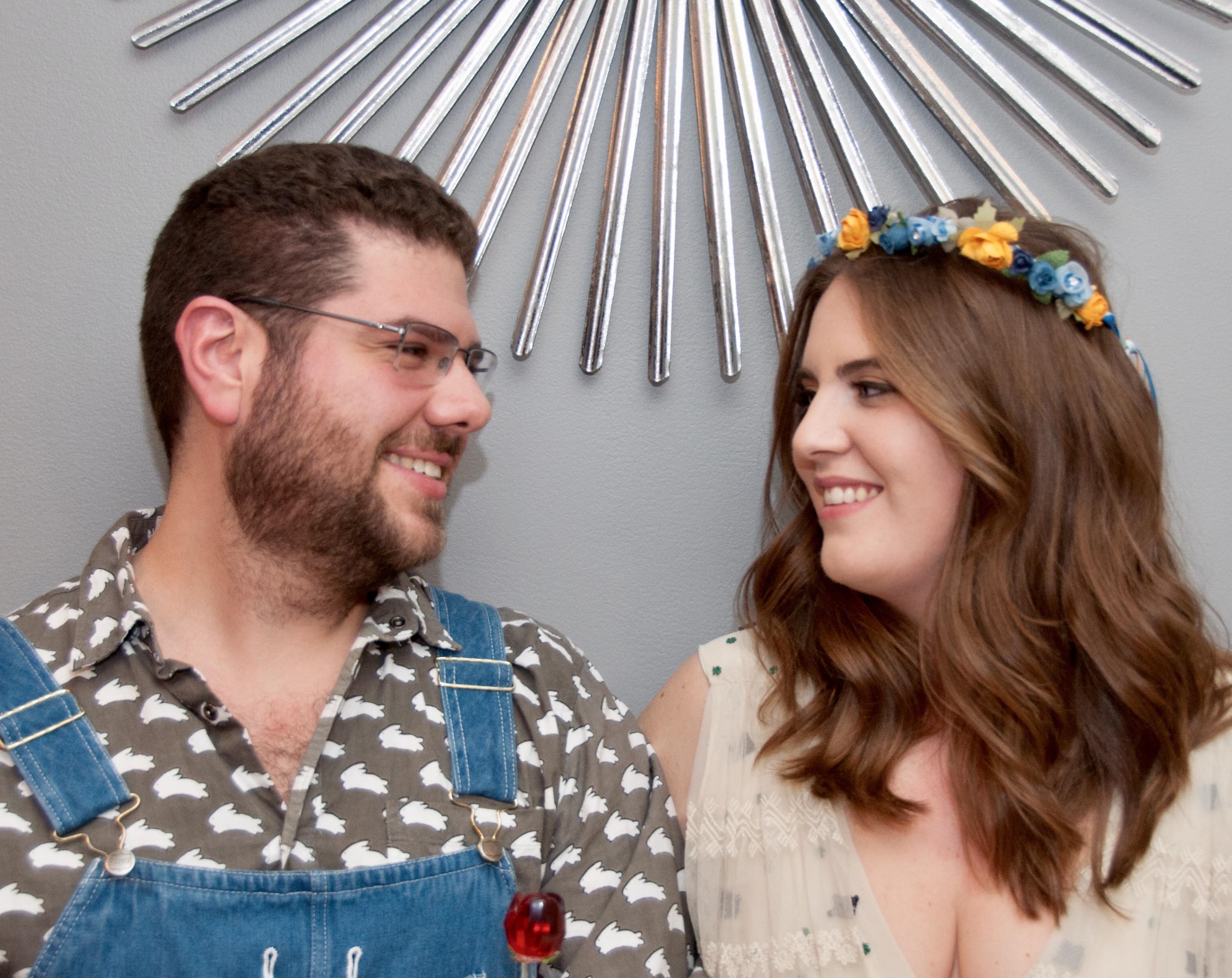 The Wedding Website of Darcie Kozlowski and David Cabassa