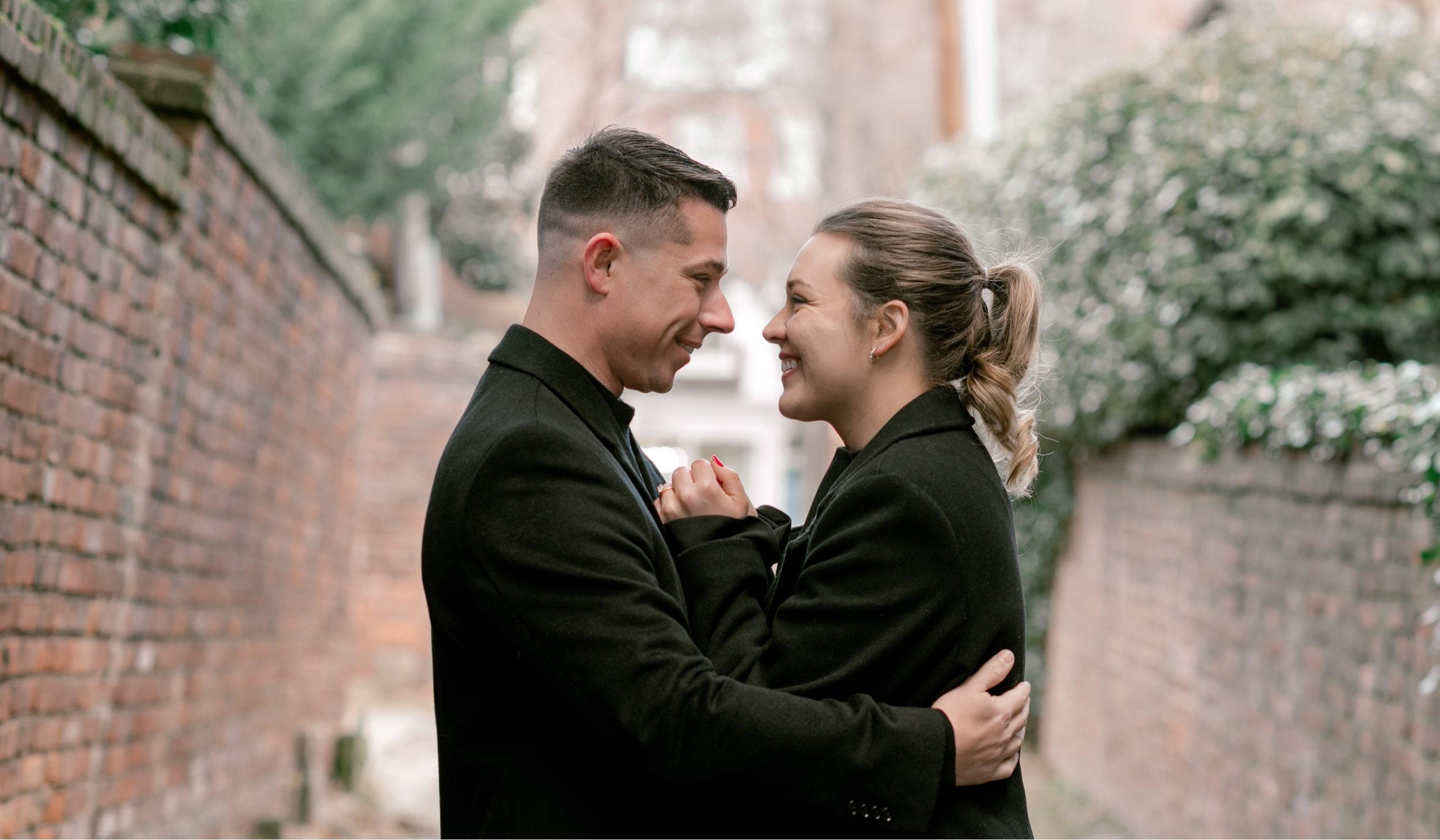 The Wedding Website of Hannah Rehm and Robert Simmons