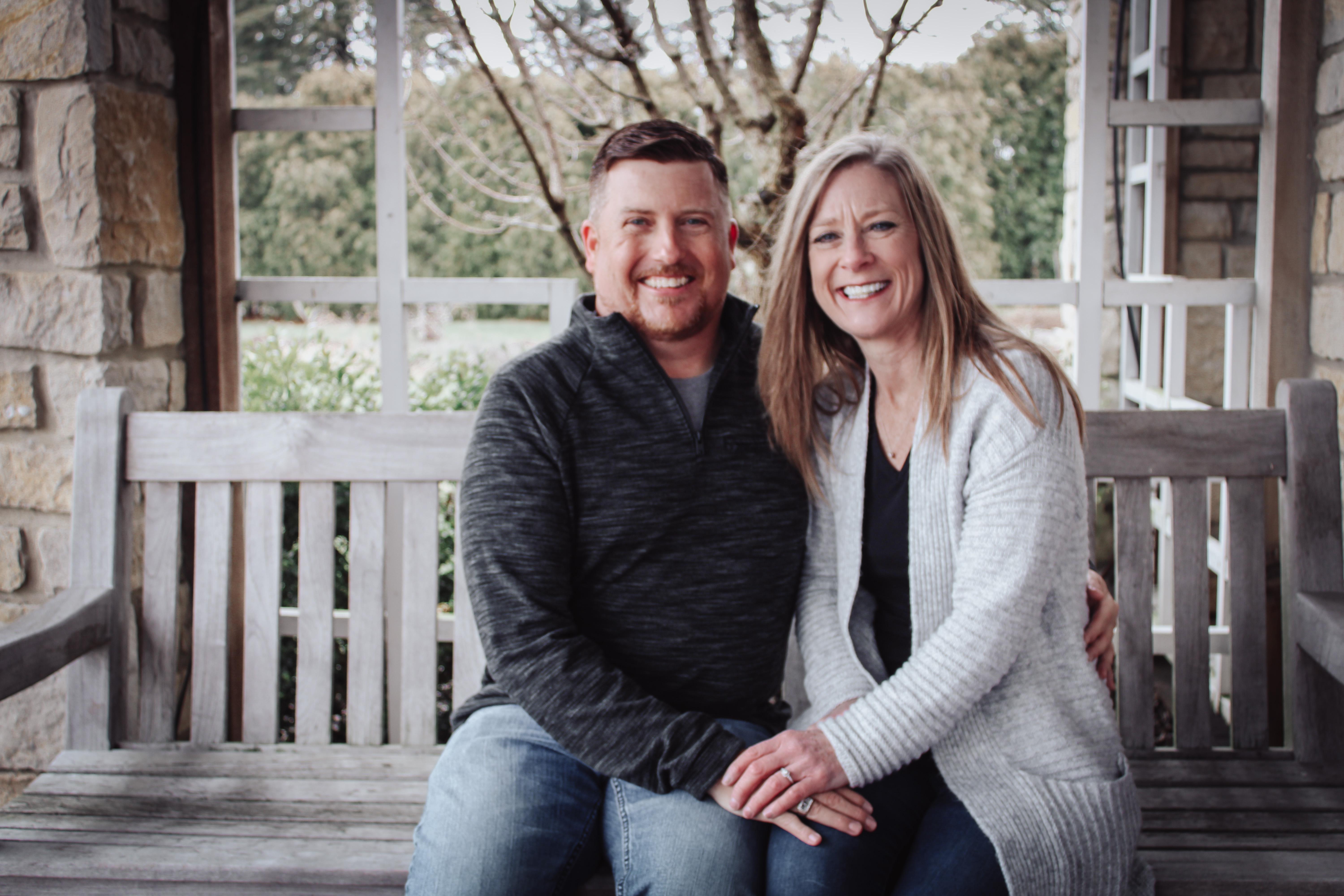 The Wedding Website of Heather Gundlach and Keefe Picard