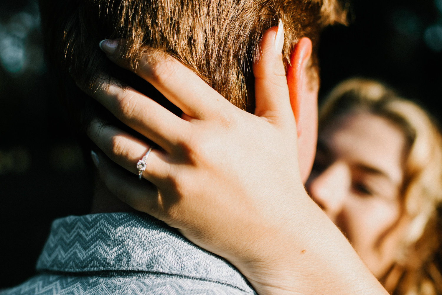 The Wedding Website of Hannah Bennett and Stephen Morgan