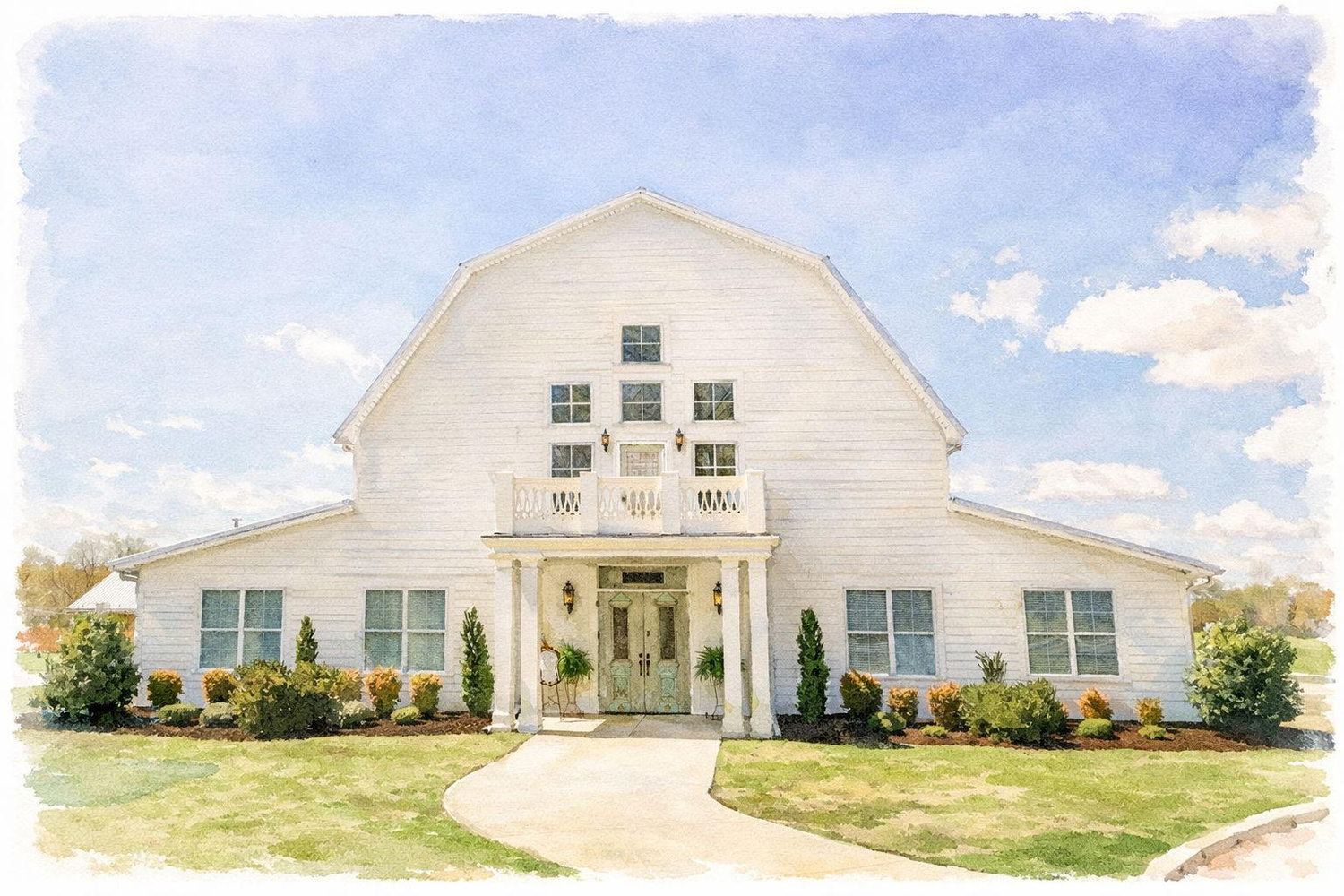 The Wedding Website of Colbi Nigh and Ben Speed