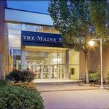 The Maine Mall