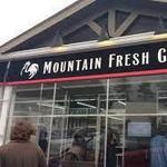 Mountain Fresh Grocery