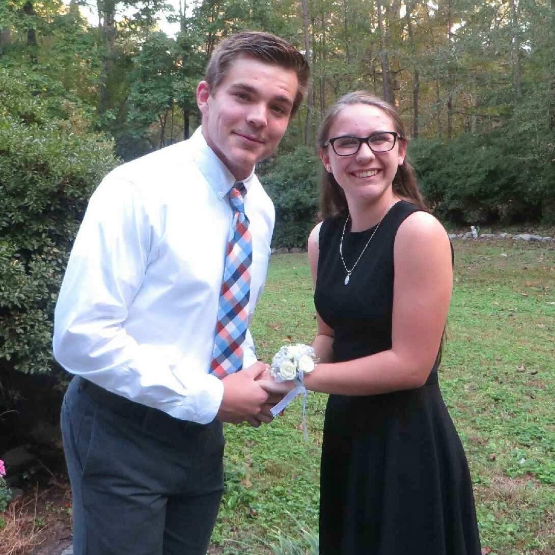Homecoming 2018