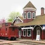 Northwest Railway Museum