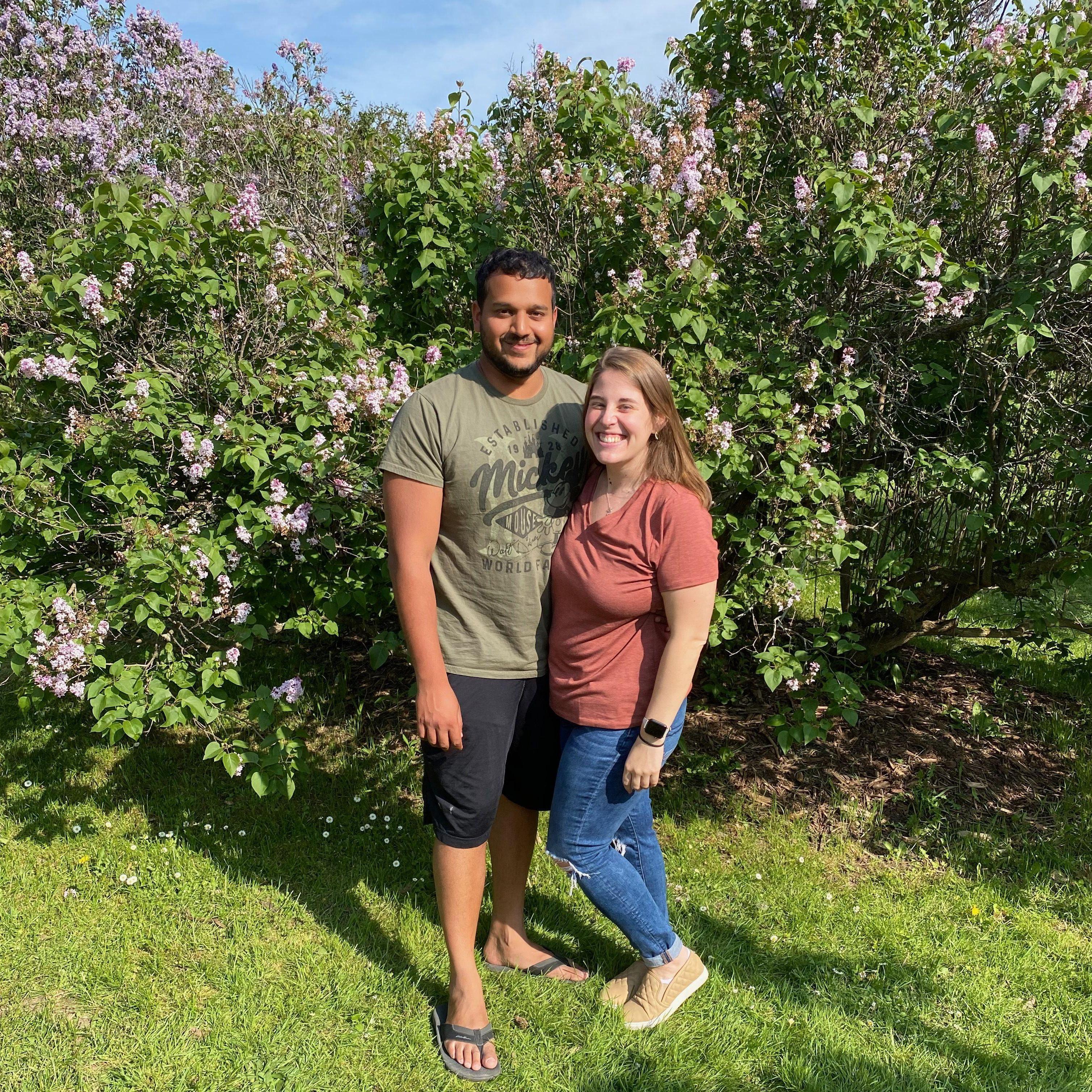 Lilac Festival 2021