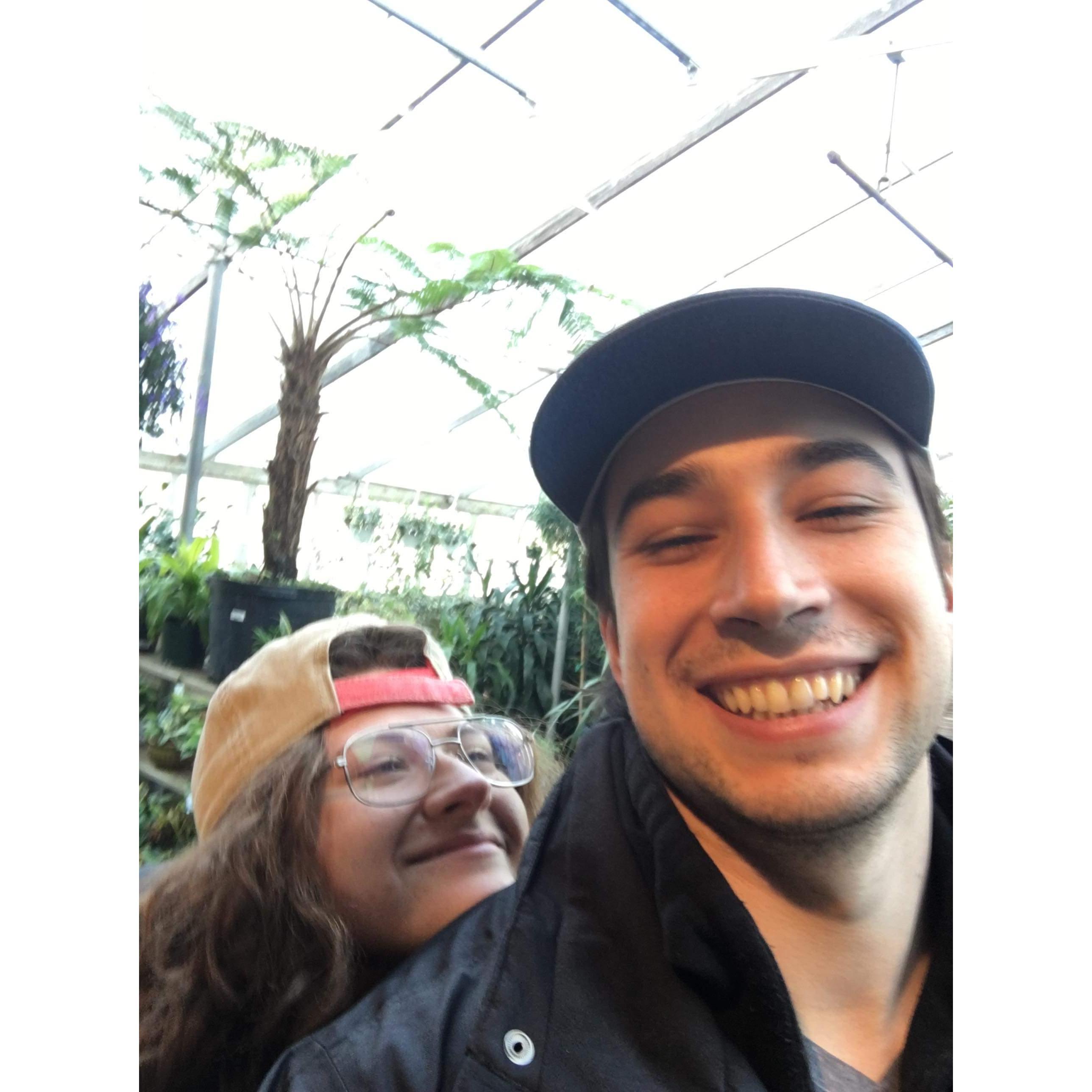 simp detected v.3