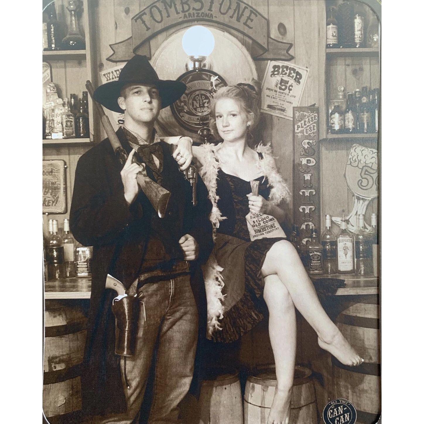 Tombstone, AZ - Sept 2019