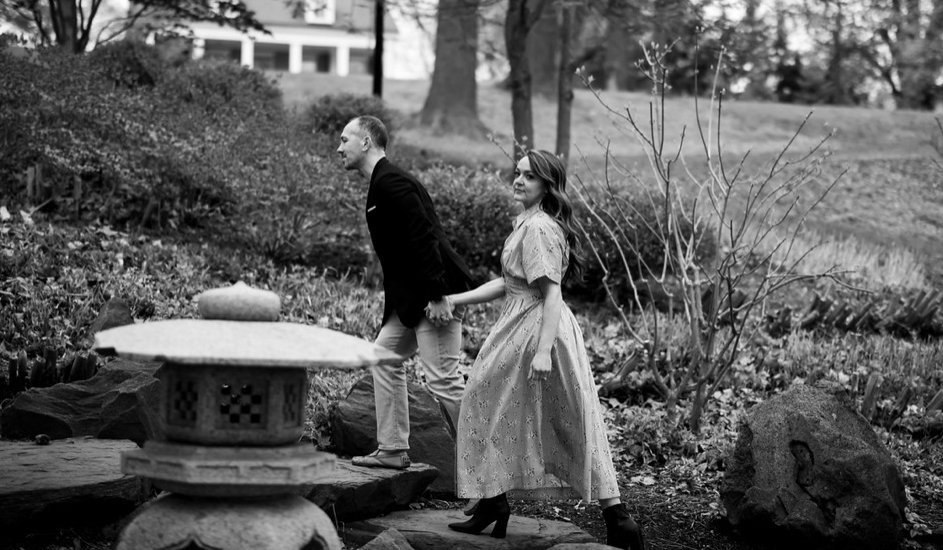 The Wedding Website of Alyssa Phillips and James Marra