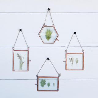 Cornell Ornament Frames, Set of 12