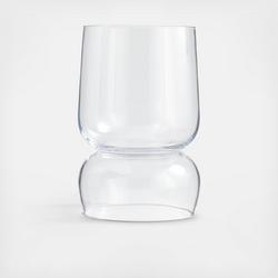 Bitty Bite Short Glasses, Set of 8 + Reviews | Crate & Barrel