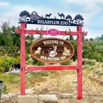 Sugarplum zoo