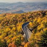 Blue Ridge Parkway