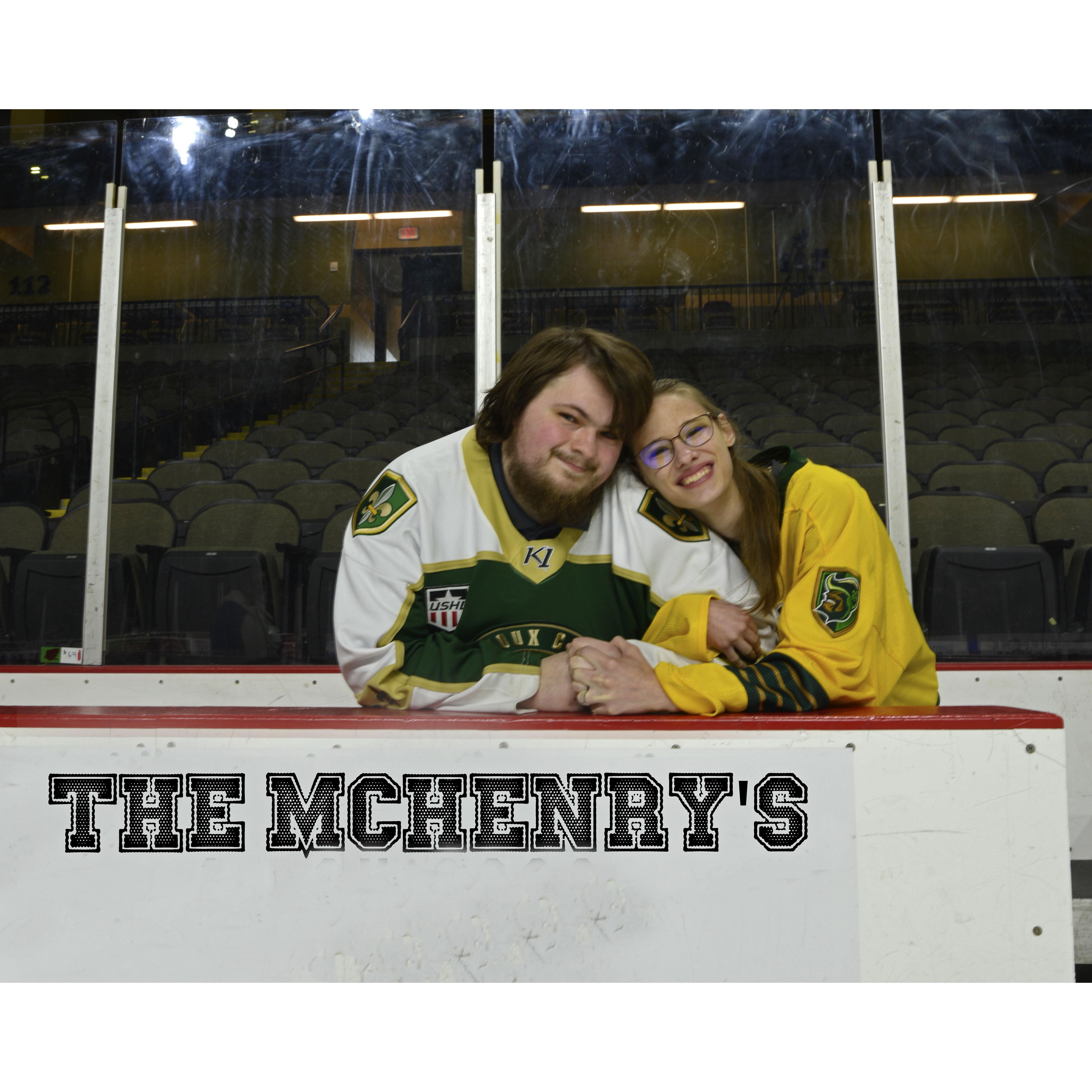 Engagement Photos