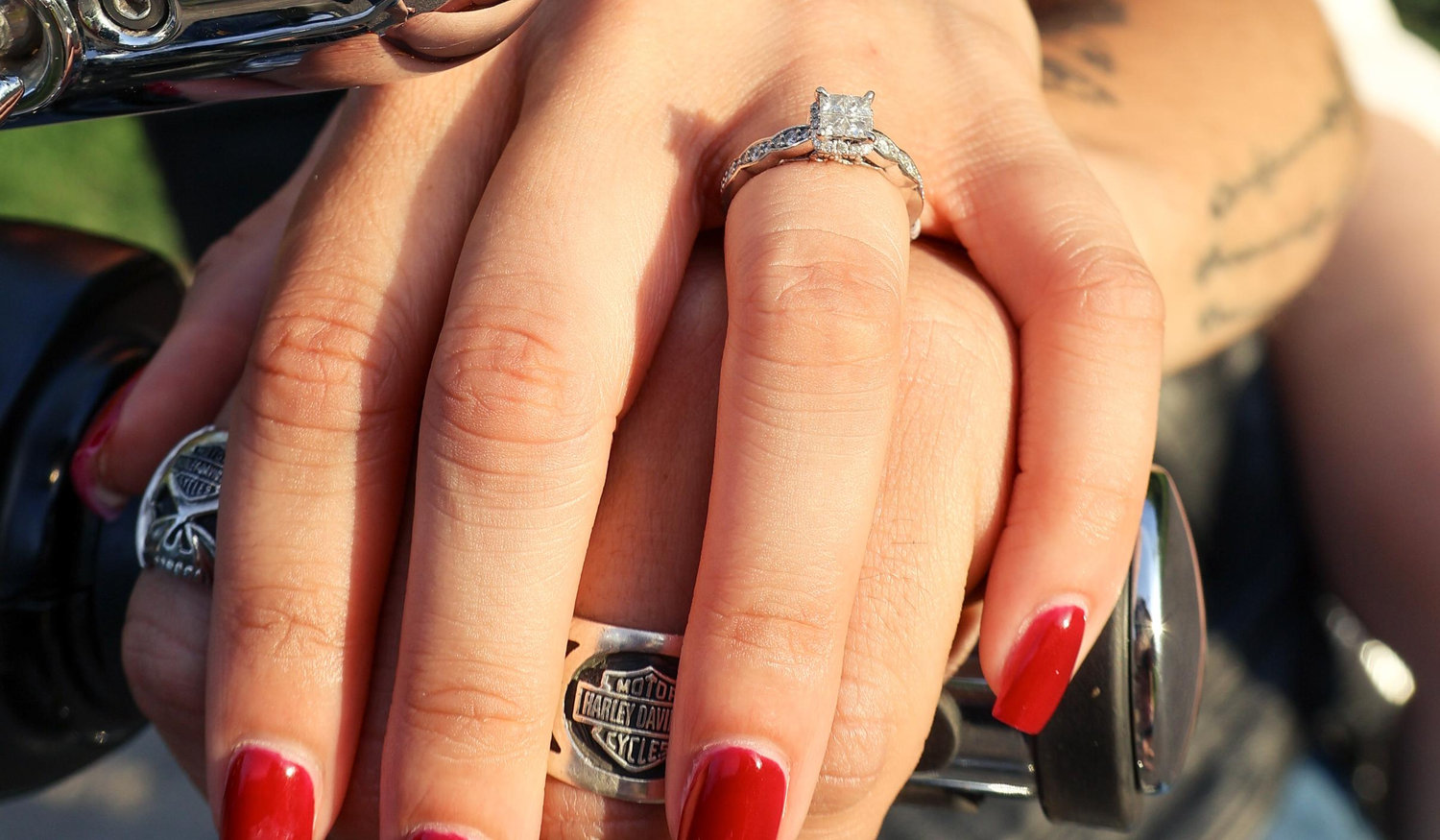 The Wedding Website of Jaquira Humes and Matthew Jones