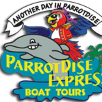 ParrotDise Express Boat Tours