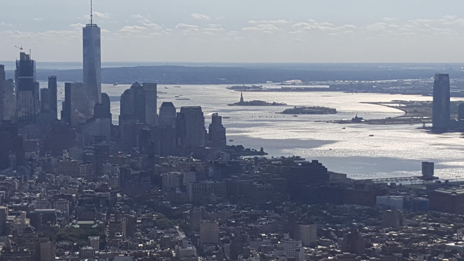 NYC