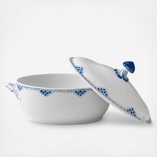 Princess Covered Tureen