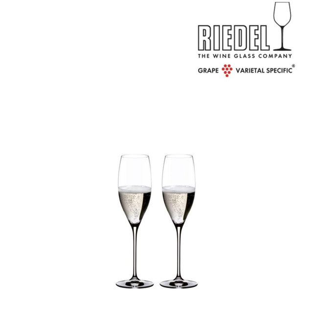 RIEDEL Vinum Cuvée Prestige