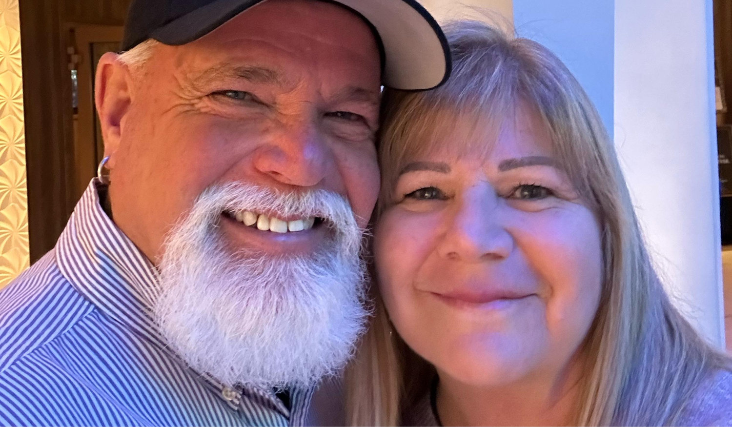 The Wedding Website of Colleen Stephenson and Kenny Taylor