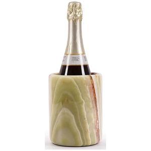 Green Wine Chiller