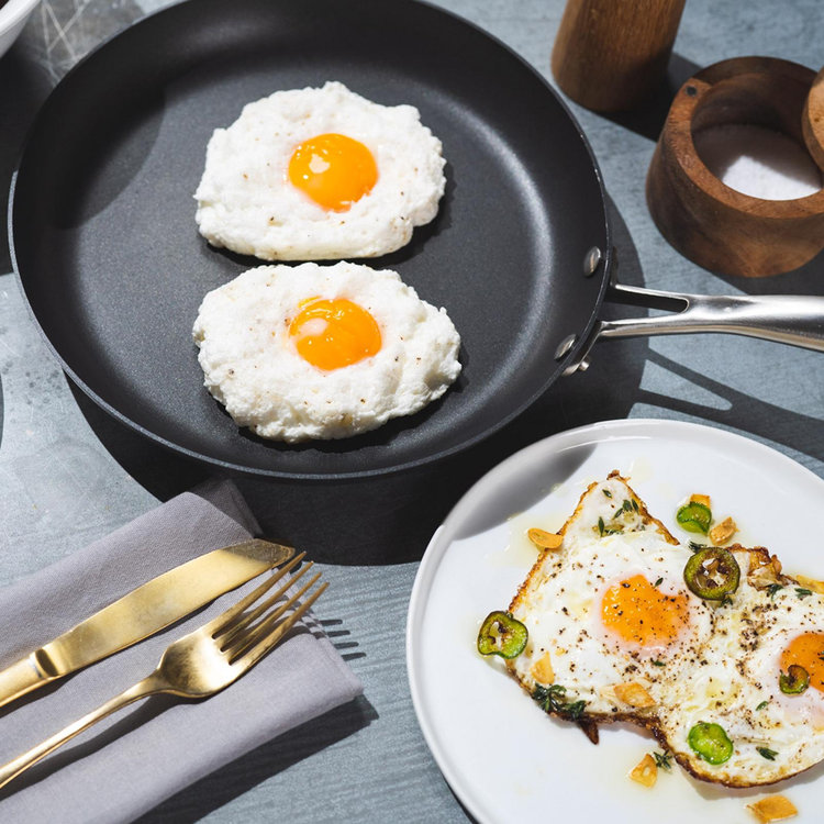 Scanpan, Professional Fry Pan | Zola