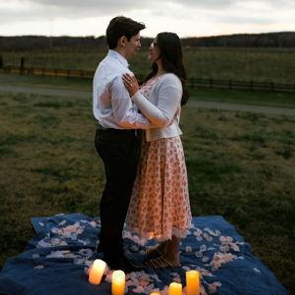 Our Newlywed Fund Venmo