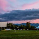 Overlook Drive-In Theatre