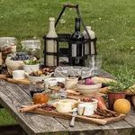 Marin French Cheese Co.