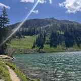 Emerald Lake