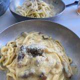 Tonnarello | Paglia