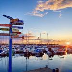 Egg Harbor