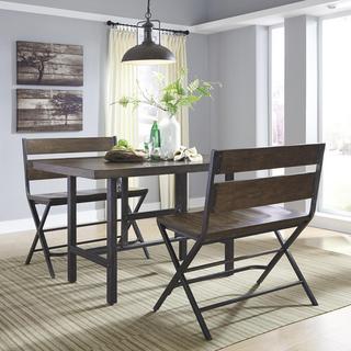 Kavara Double Bar Stool