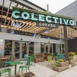 Colectivo Coffee at Logan Square