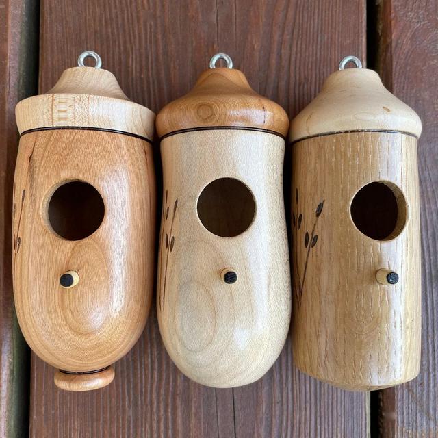 Hummingbird House