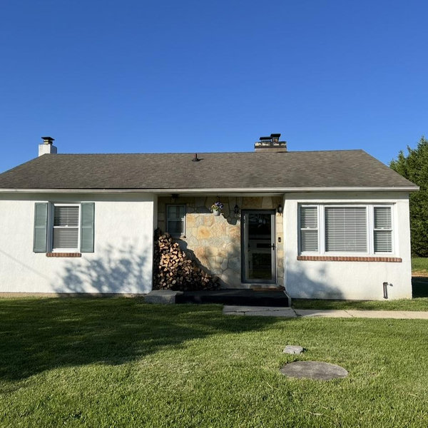 Our Home Renovation Fund
