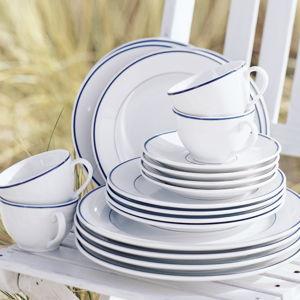 20-Piece Dinnerware Set