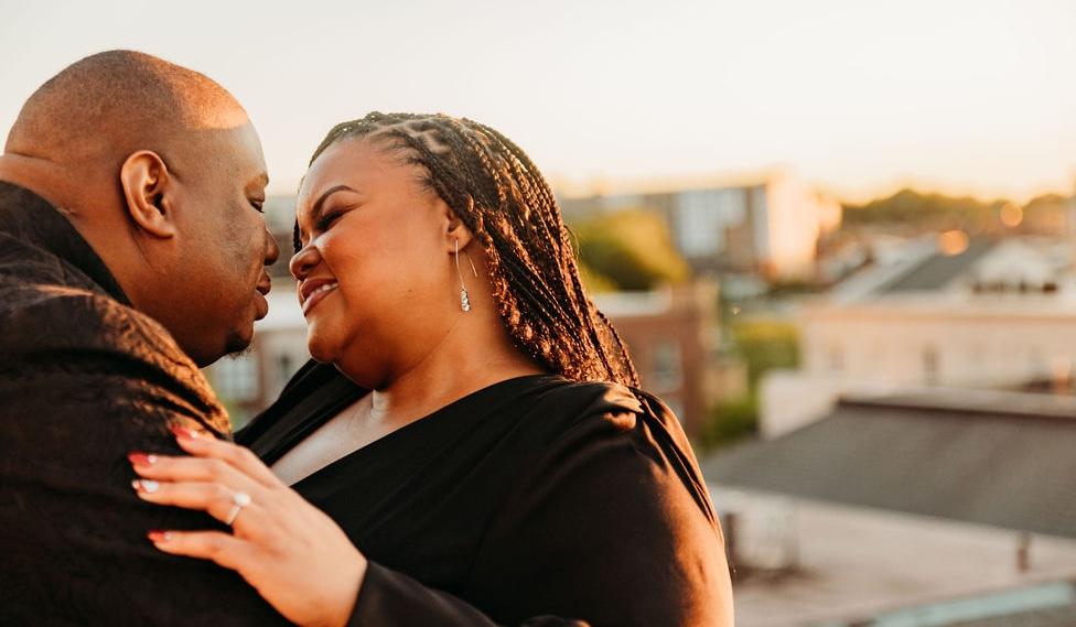 The Wedding Website of Jerome Patrick Bryant and Michelle Gilbert