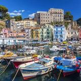 Marina Grande, Sorrento