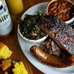 Podnah's BBQ