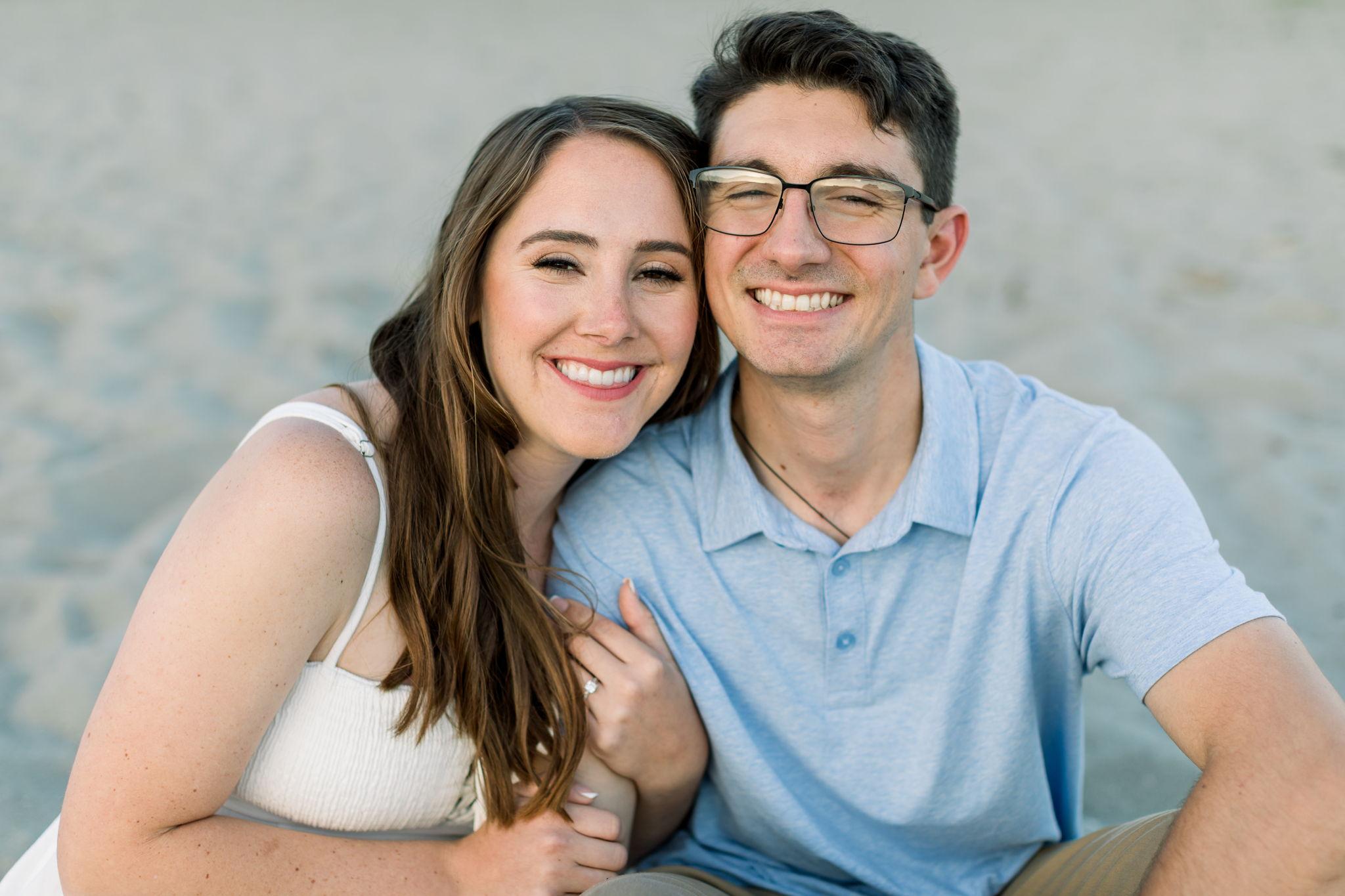 The Wedding Website of Grace Peterson and Nathaniel Braun