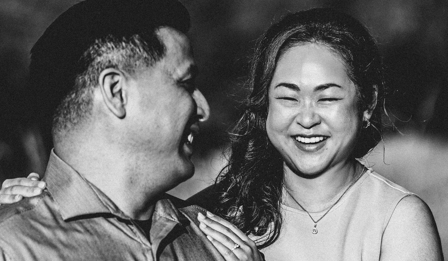 The Wedding Website of Stacie Kim and Christian Buna