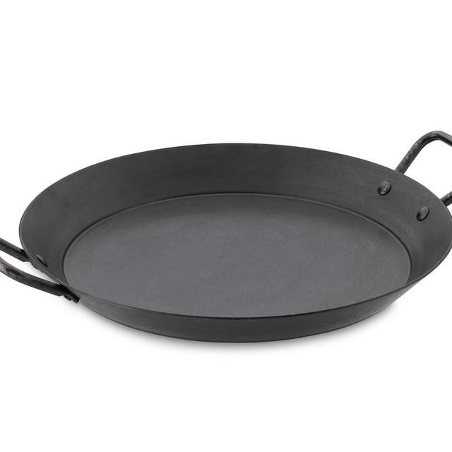 Lodge Paella Pan