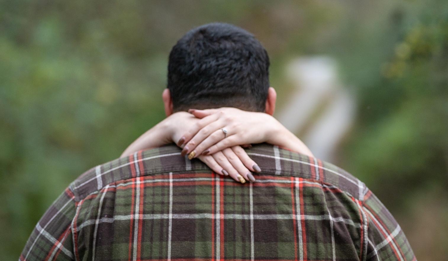 The Wedding Website of Bryson Cope and Cailyn Hillis